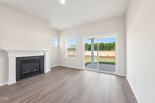 5105 Cardinal Ridge Street, Wendell, NC 27591