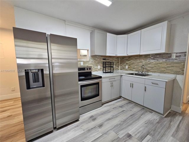 1727 Fletcher St 1, Hollywood, FL 33020