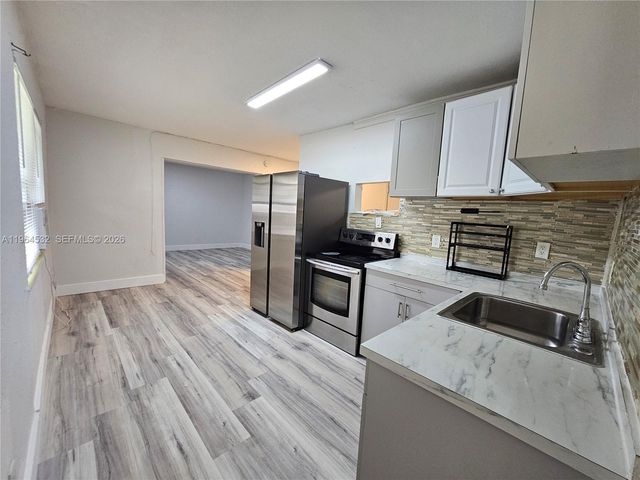 1727 Fletcher St 1, Hollywood, FL 33020