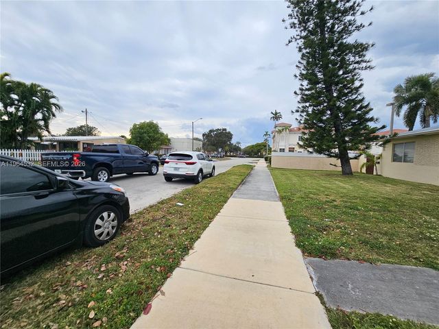 1727 Fletcher St 1, Hollywood, FL 33020