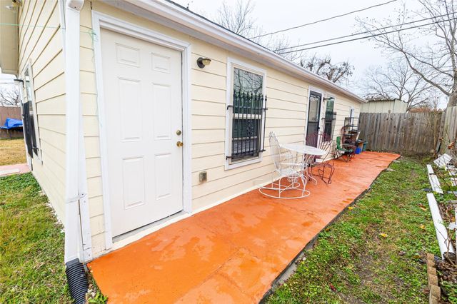 13347 Indianapolis Street, Houston, TX 77015