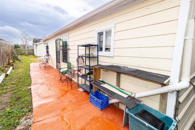 13347 Indianapolis Street, Houston, TX 77015