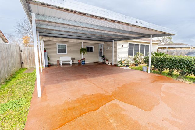 13347 Indianapolis Street, Houston, TX 77015