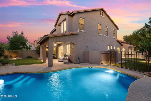 21614 N 39TH Place, Phoenix, AZ 85050