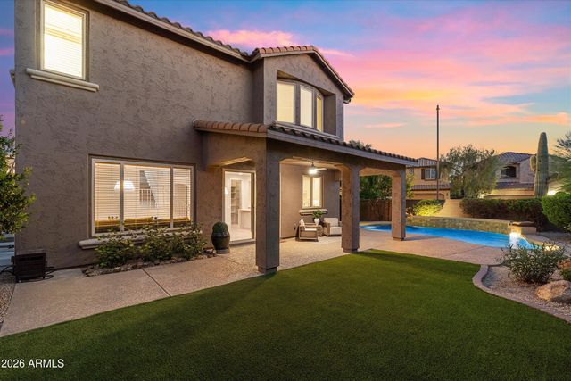 21614 N 39TH Place, Phoenix, AZ 85050