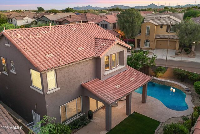 21614 N 39TH Place, Phoenix, AZ 85050