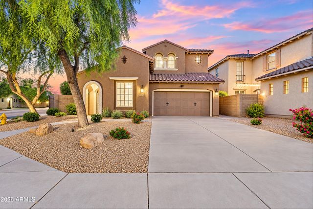 21614 N 39TH Place, Phoenix, AZ 85050