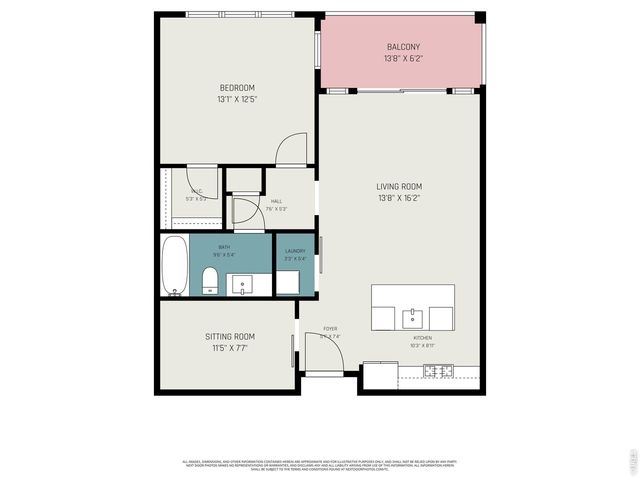 4885 S Monaco St, Denver, CO 80237