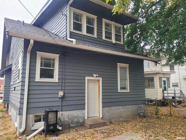 1220 N UNIVERSITY Street, Peoria, IL 61606