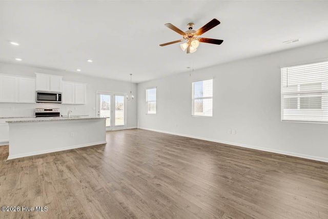 4310 Newland Street 001, Hephzibah, GA 30815