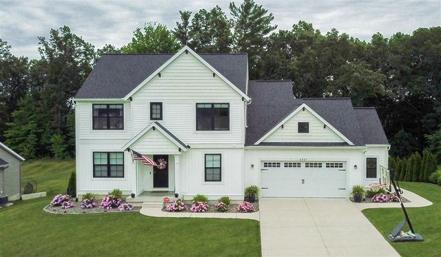 6327 Bentley Drive, Belmont, MI 49306