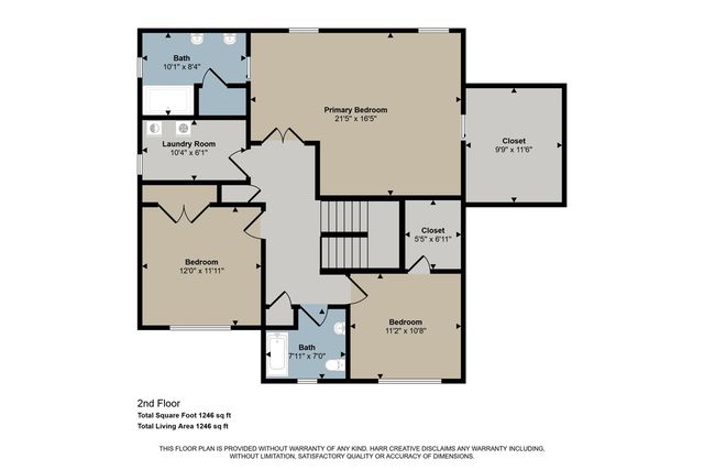 6327 Bentley Drive, Belmont, MI 49306