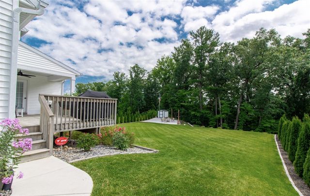 6327 Bentley Drive, Belmont, MI 49306