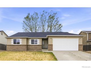 177 S Ursula Avenue, Milliken, CO 80543