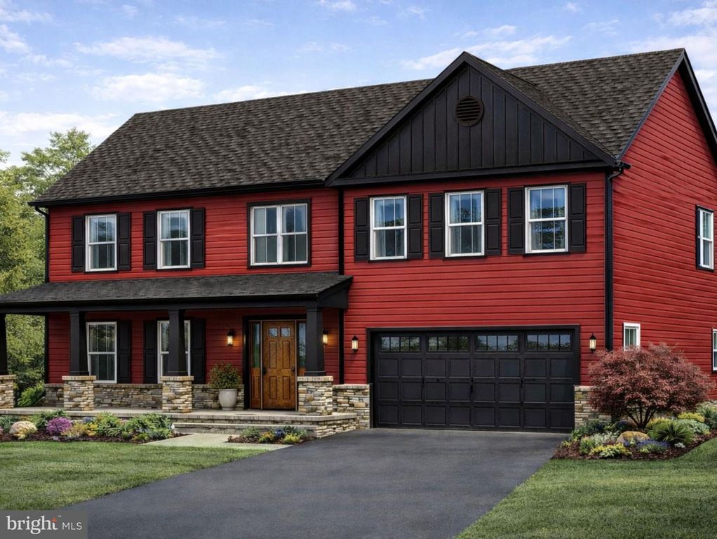 3544 REVOLEA BEACH RD, Middle River, MD 21220