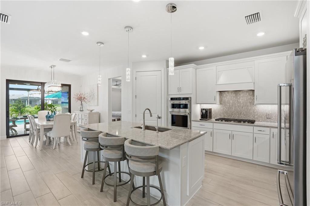 1909 Fresno AVE, NAPLES, FL 34120 — exterior
