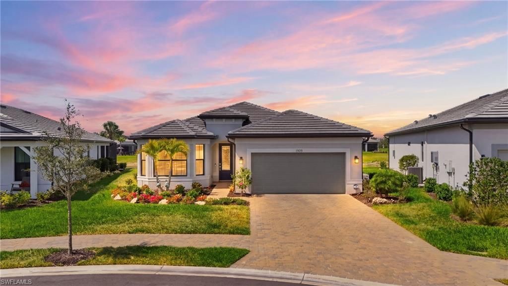 1909 Fresno AVE, NAPLES, FL 34120 — photo 4
