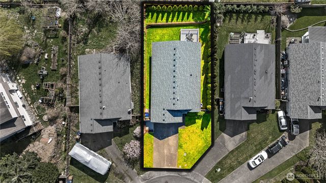 3702 48th Avenue NE, Tacoma, WA 98422