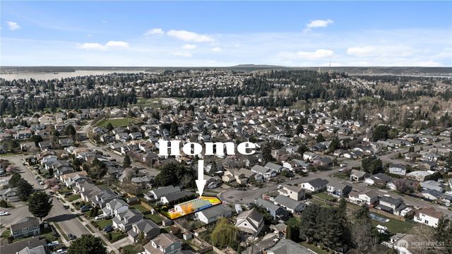 3702 48th Avenue NE, Tacoma, WA 98422