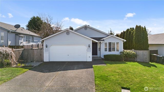 3702 48th Avenue NE, Tacoma, WA 98422