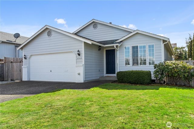 3702 48th Avenue NE, Tacoma, WA 98422