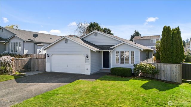 3702 48th Avenue NE, Tacoma, WA 98422