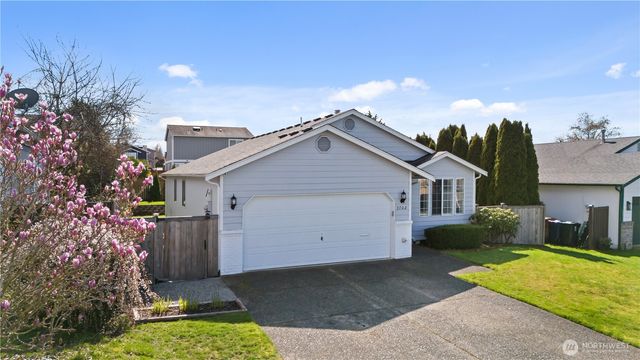 3702 48th Avenue NE, Tacoma, WA 98422