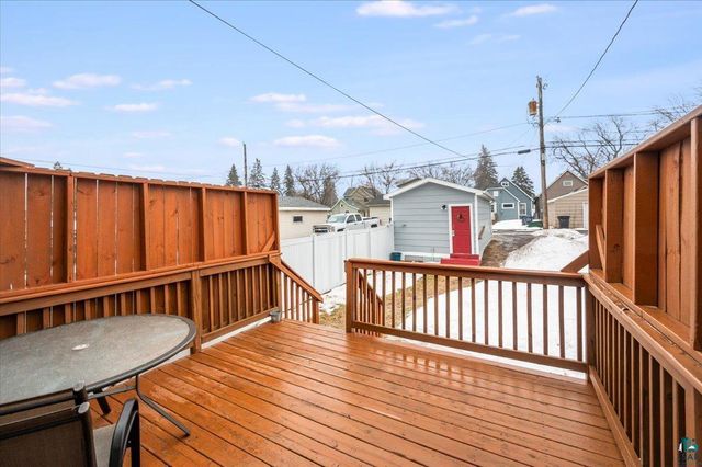 1810 Lackawanna Ave, Superior, WI 54880