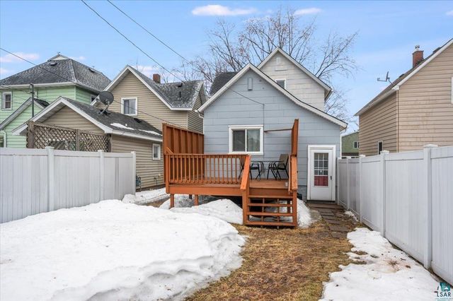 1810 Lackawanna Ave, Superior, WI 54880