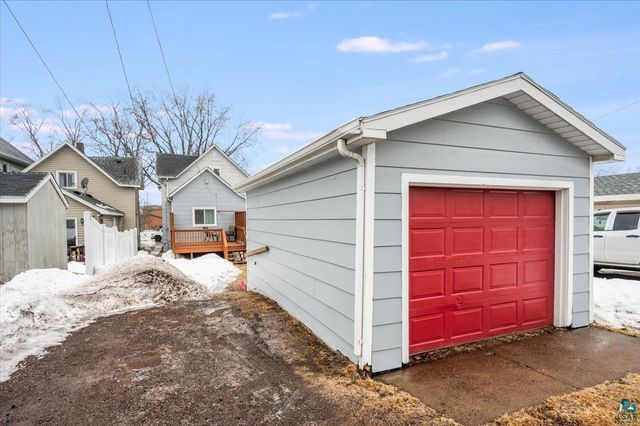 1810 Lackawanna Ave, Superior, WI 54880