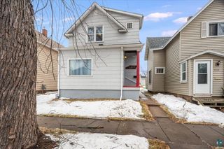 1810 Lackawanna Ave, Superior, WI 54880