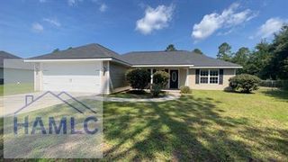 1541 Mill Pond Road SE, Ludowici, GA 31316
