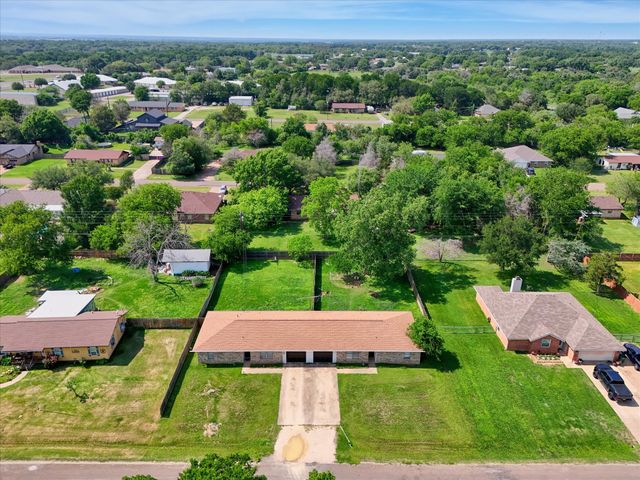 261 Audrey Avenue, Waco, TX 76705