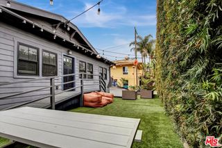 605 Indiana Avenue, Venice, CA 90291