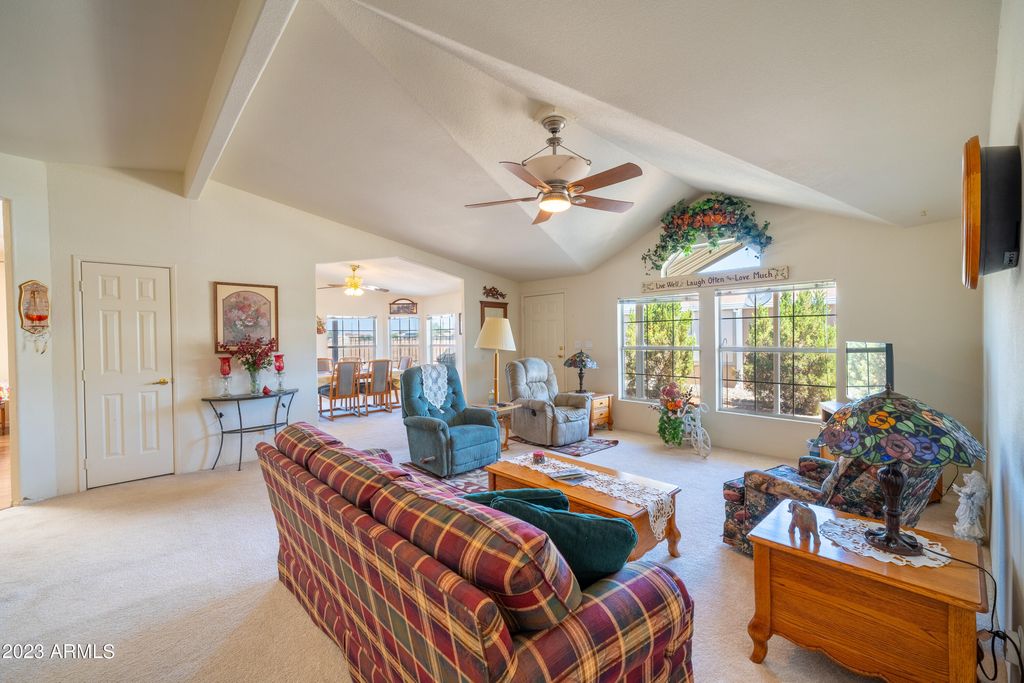 40576 N EAGLE Street, San Tan Valley, AZ 85140 — photo 3