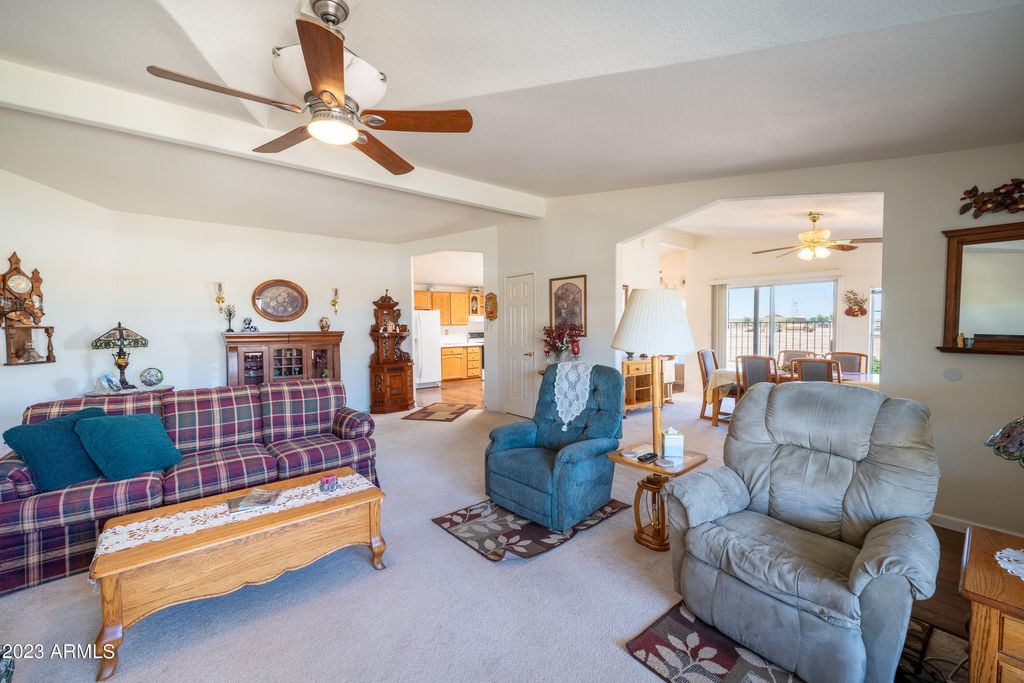 40576 N EAGLE Street, San Tan Valley, AZ 85140 — photo 4