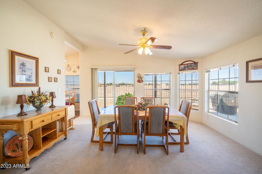 40576 N EAGLE Street, San Tan Valley, AZ 85140 — photo 5