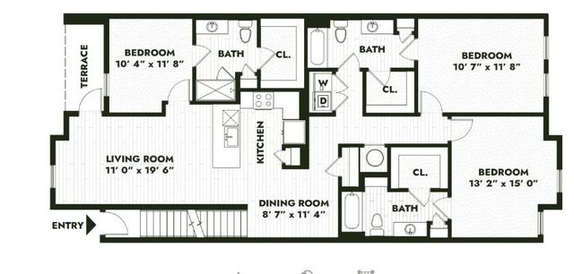 945 Blakey LN 06306, Bastrop, TX 78602