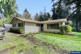 6895 S Gurney Ln, Canby, OR 97013