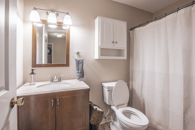 3 Northbrook Dr Unit 307, Manchester, NH 03102