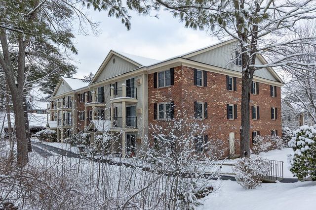 3 Northbrook Dr Unit 307, Manchester, NH 03102