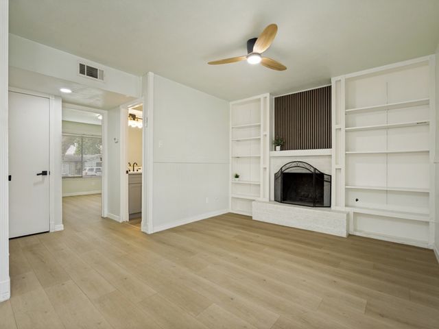 2018 Vail Drive, Garland, TX 75044