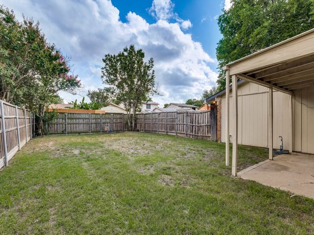 2018 Vail Drive, Garland, TX 75044