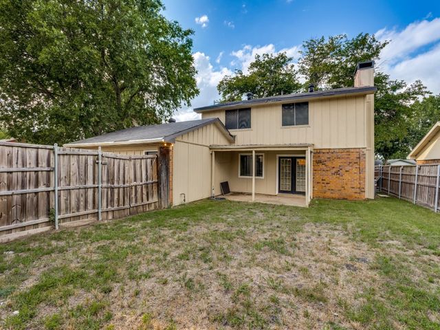 2018 Vail Drive, Garland, TX 75044