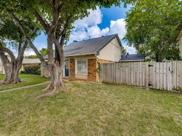 2018 Vail Drive, Garland, TX 75044