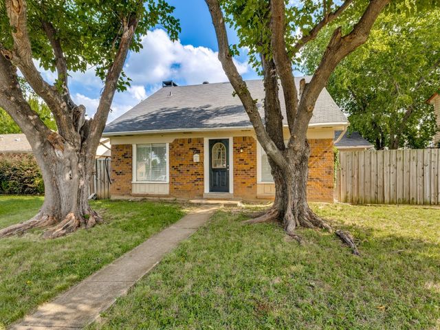 2018 Vail Drive, Garland, TX 75044