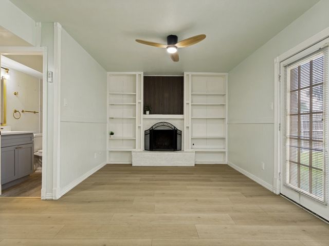 2018 Vail Drive, Garland, TX 75044