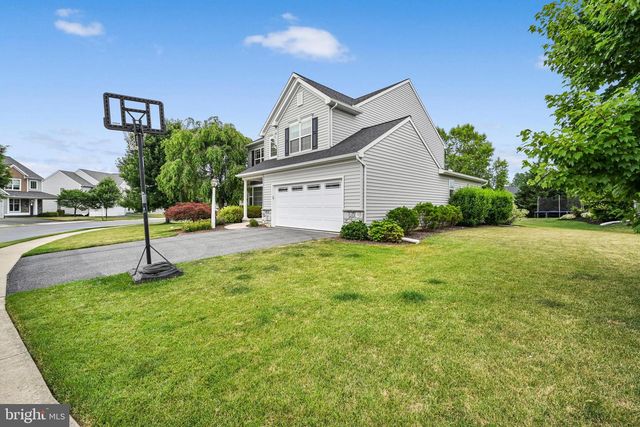 340 WISSLER WAY, Landisville, PA 17538
