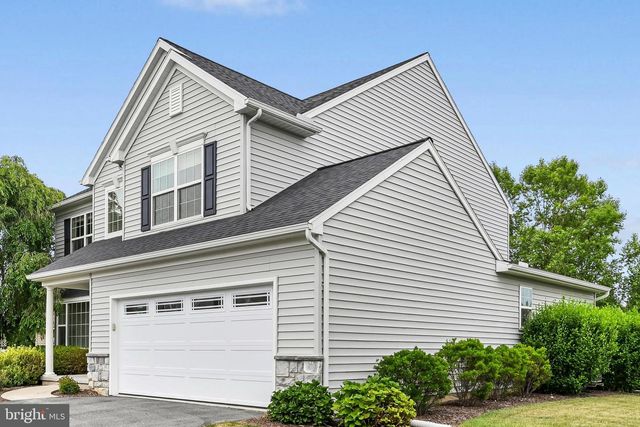 340 WISSLER WAY, Landisville, PA 17538