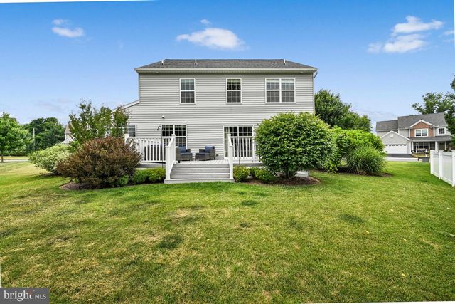 340 WISSLER WAY, Landisville, PA 17538